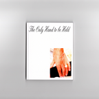 The Only Hand to be Held - Jo "22" Frias