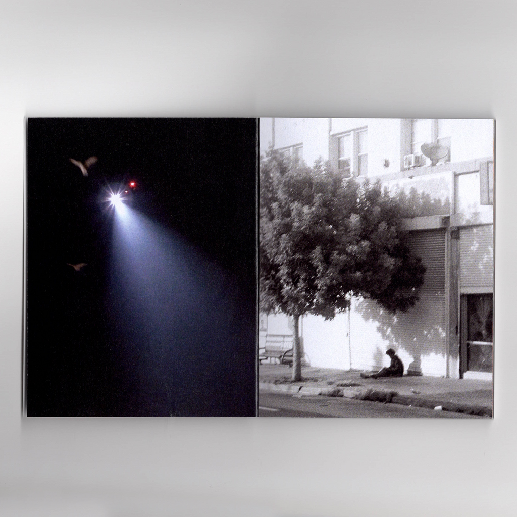 The Only Hand to be Held - Jo "22" Frias