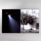 The Only Hand to be Held - Jo "22" Frias