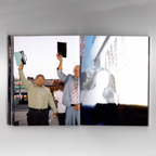 The Only Hand to be Held - Jo "22" Frias