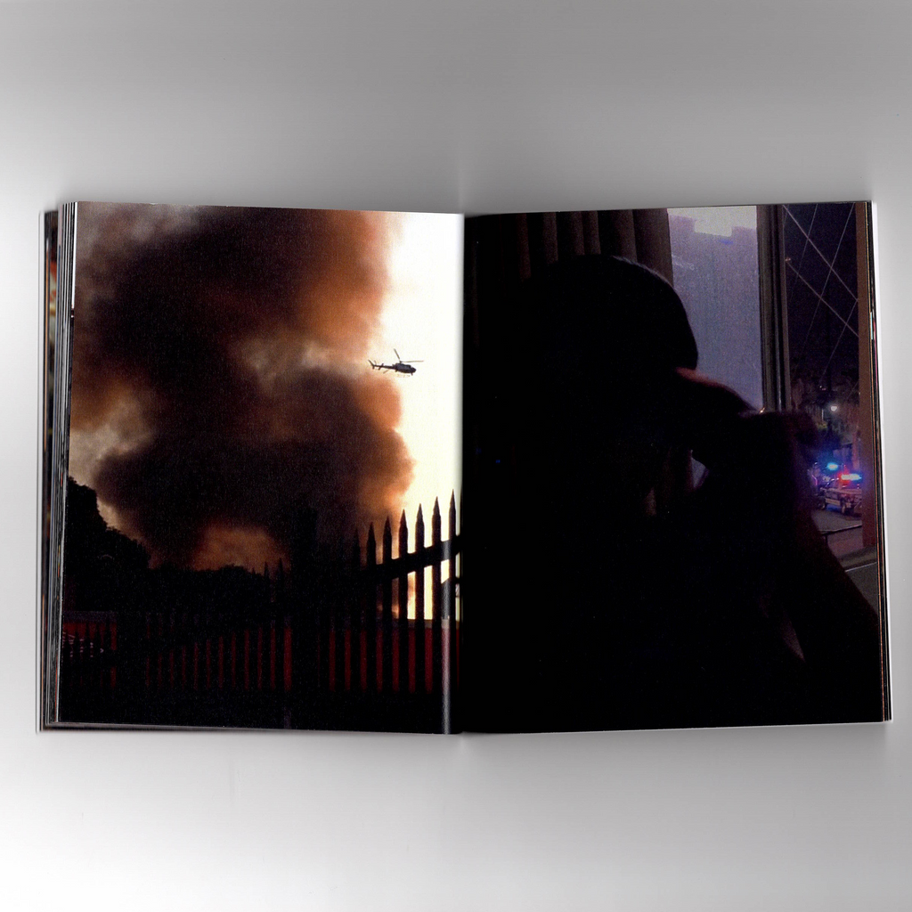 The Only Hand to be Held - Jo "22" Frias